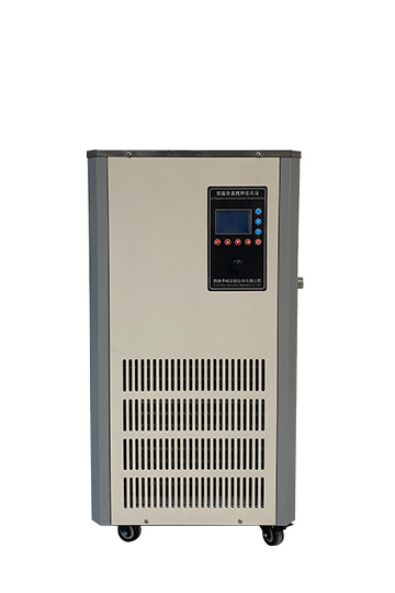 低溫恒溫?cái)嚢璺磻?yīng)浴10L