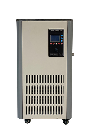 低溫恒溫?cái)嚢璺磻?yīng)浴30L