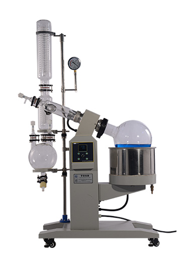 旋轉(zhuǎn)蒸發(fā)儀--50升電動升降